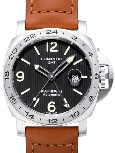 Panerai Special Edition 2010 Luminor GMT Mens watch PAM00029